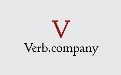 Verb.Company